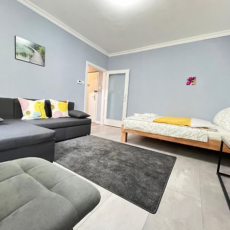 Wohnung In Wien Exterior photo