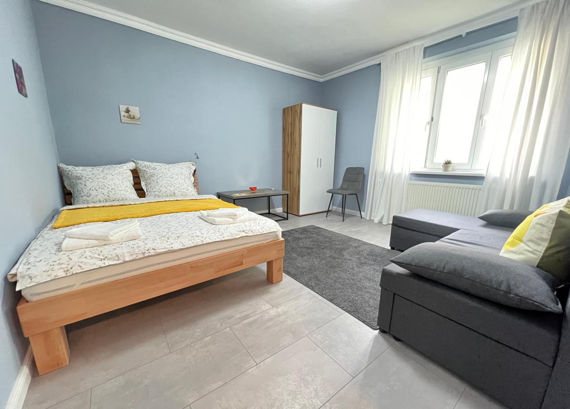 Wohnung In Wien Exterior photo
